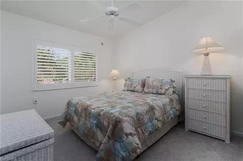 Bedroom - 6830 Beach Resort Dr #2602, Naples, FL 34114 photo 5 of 5