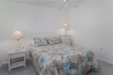 Bedroom - 6830 Beach Resort Dr #2602, Naples, FL 34114 photo 4 of 5