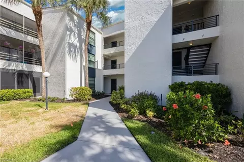 3605 Boca Ciega Dr #208, Naples, FL 34112