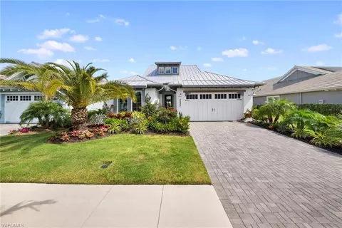 8923 Gustavia Ct, Naples, FL 34112