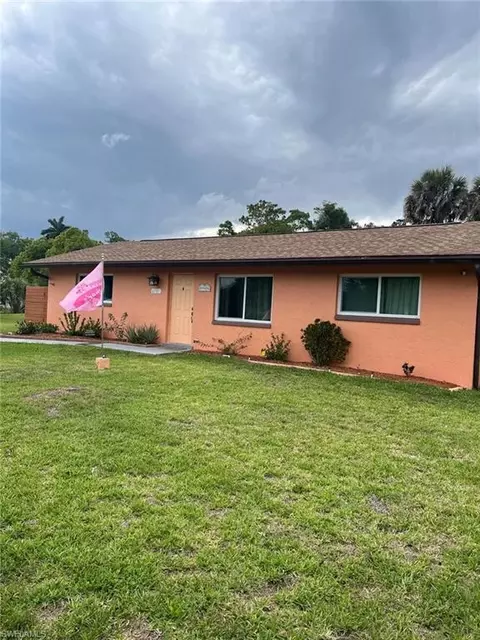 4791 Zana Dr, Fort Myers, FL 33905