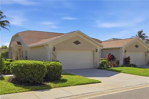 8024 Sivon Way #905, Naples, FL 34119