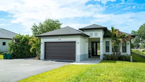 218 22nd Ave NE, Naples, FL 34120