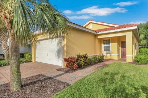 2119 Summersweet Dr, Alva, FL 33920