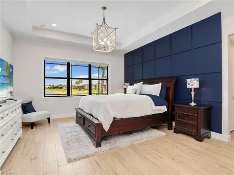 Bedroom - 18412 Ridgeline Dr, Estero, FL 33928 photo 1 of 5