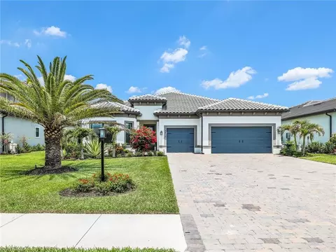 Exterior - 18412 Ridgeline Dr, Estero, FL 33928 photo 3 of 11