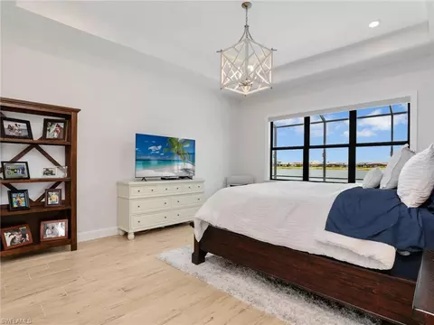 Bedroom - 18412 Ridgeline Dr, Estero, FL 33928 photo 2 of 5