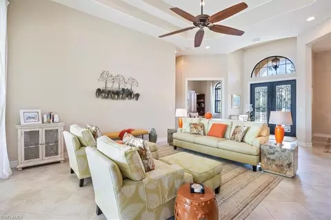 Living - 6504 Costa Cir, Naples, FL 34113 photo 2 of 5