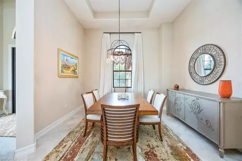 Dining - 6504 Costa Cir, Naples, FL 34113 photo 1 of 1