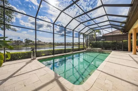 Exterior - 6504 Costa Cir, Naples, FL 34113 photo 4 of 4
