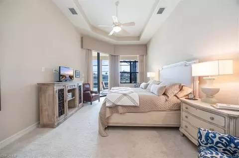 Bedroom - 6504 Costa Cir, Naples, FL 34113 photo 1 of 3