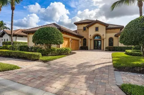 Exterior - 6504 Costa Cir, Naples, FL 34113 photo 2 of 4