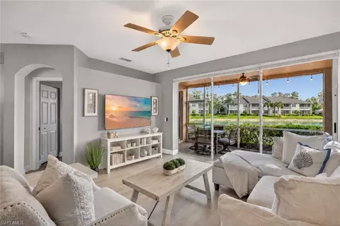 6295 Wilshire Pines Cir #604, Naples, FL 34109