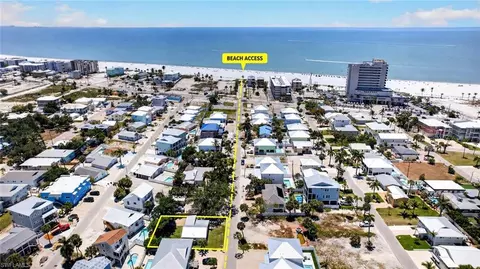 200 Delmar Ave, Fort Myers Beach, FL 33931