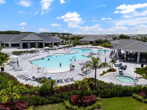 5427 Double Eagle Cir #2823, Ave Maria, FL 34142