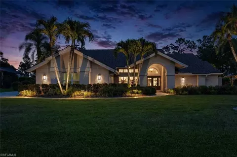 20237 Wildcat Run Dr, Estero, FL 33928