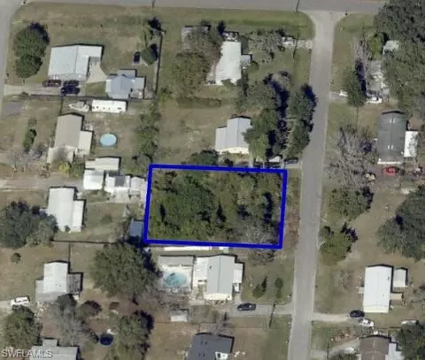 3474 Masek Ave, Mims, FL 32754