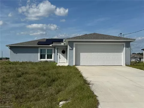 9026 E Justice Cir, Labelle, FL 33935