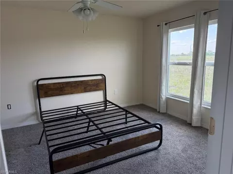 Bedroom - 9026 E Justice Cir, Labelle, FL 33935 photo 6 of 6