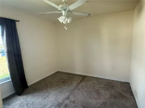 Bedroom - 9026 E Justice Cir, Labelle, FL 33935 photo 5 of 6