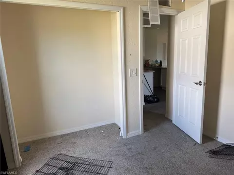 Bedroom - 9026 E Justice Cir, Labelle, FL 33935 photo 2 of 6