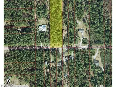 1741 20th Ave NE, Naples, FL 34120