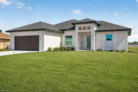 19370 Villanova Ave, Port Charlotte, FL 33954