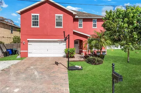 26701 Lincoln Ave, Bonita Springs, FL 34135