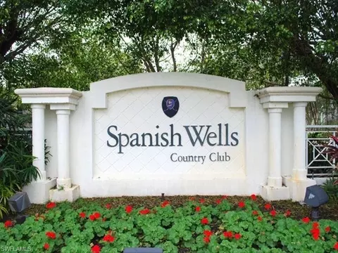 9060 Palmas Grandes Blvd #106, Bonita Springs, FL 34135