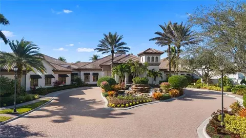 Exterior - 6449 Costa Cir, Naples, FL 34113 photo 10 of 10