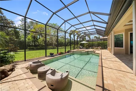 Exterior - 6449 Costa Cir, Naples, FL 34113 photo 2 of 10
