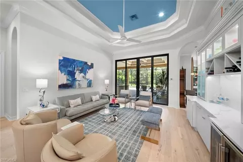 Living - 6449 Costa Cir, Naples, FL 34113 photo 1 of 3