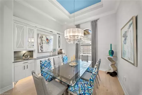 Dining - 6449 Costa Cir, Naples, FL 34113 photo 1 of 2