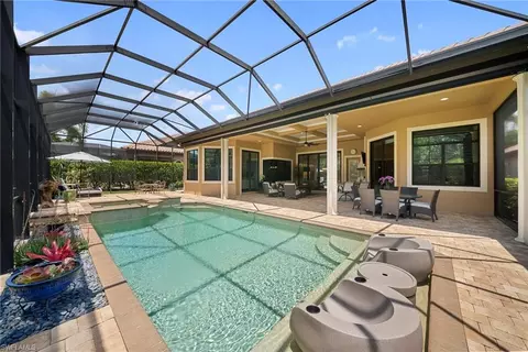Exterior - 6449 Costa Cir, Naples, FL 34113 photo 6 of 10