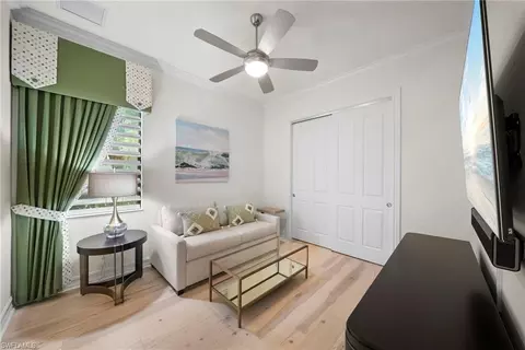 Bedroom - 6449 Costa Cir, Naples, FL 34113 photo 5 of 5