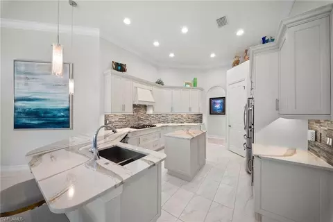 Kitchen - 6449 Costa Cir, Naples, FL 34113 photo 1 of 5