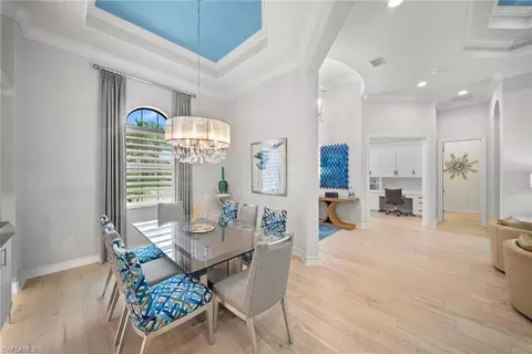 Dining - 6449 Costa Cir, Naples, FL 34113 photo 2 of 2