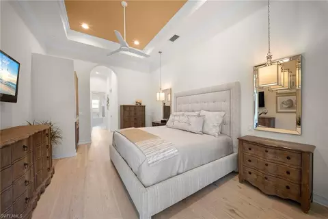 Bedroom - 6449 Costa Cir, Naples, FL 34113 photo 3 of 5