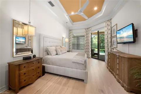Bedroom - 6449 Costa Cir, Naples, FL 34113 photo 1 of 5