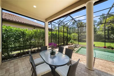 Exterior - 6449 Costa Cir, Naples, FL 34113 photo 4 of 10