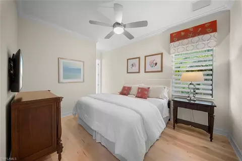 Bedroom - 6449 Costa Cir, Naples, FL 34113 photo 4 of 5