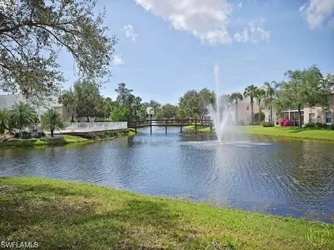 162 Pebble Shores Dr #101, Naples, FL 34110
