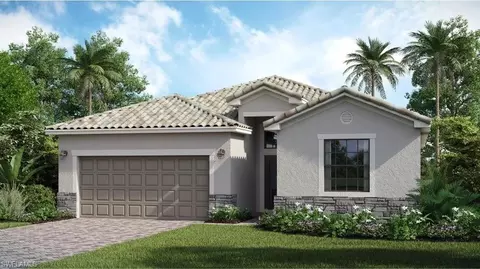 1599 Double Eagle Trl, Naples, FL 34120