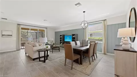 Dining - 1599 Double Eagle Trl, Naples, FL 34120 photo 1 of 1