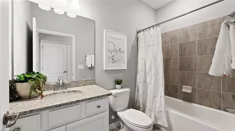 Bath - 1599 Double Eagle Trl, Naples, FL 34120 photo 2 of 2