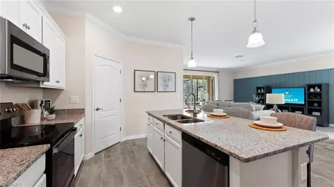 Entry Way - 1599 Double Eagle Trl, Naples, FL 34120 photo 1 of 1