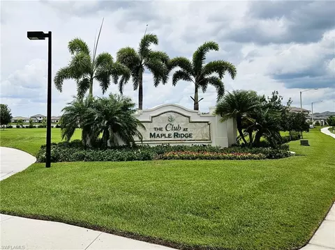5596 Cobalto Way, Ave Maria, FL 34142