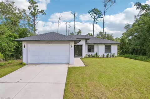 17156 Eugene Ave, Port Charlotte, FL 33954