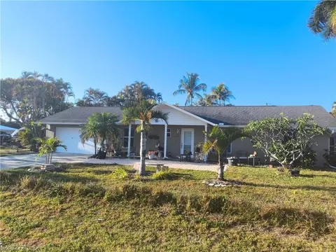 15575 Copra Ln, Fort Myers, FL 33908