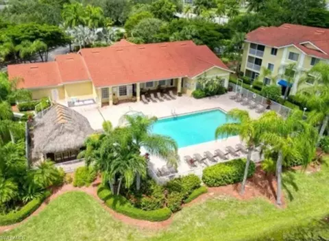 8244 Key Royal Cir #616, Naples, FL 34119
